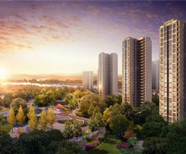 第五城?公園九里一標(biāo)段（1-9#、13#、14#、18#、19#、23#樓、24#、28#、31#、32#樓、垃圾房及相應(yīng)地下室）