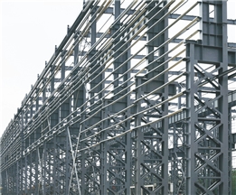 東方電氣集團東方鍋爐股份有限公司容器類產(chǎn)品及汽化爐提升項目（聯(lián)合廠房六）