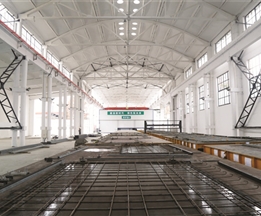 廠(chǎng)區(qū)風(fēng)貌