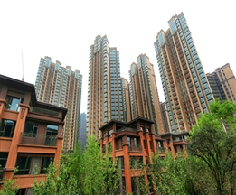 三江國(guó)際麗城二期（28-33#、36#、37#樓及地下室）