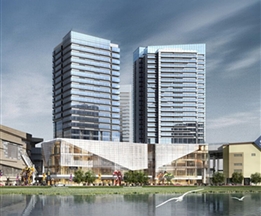 商業(yè)、辦公、文化娛樂用房（華僑城A地塊三期）（A1.3地塊）項目總承包工程