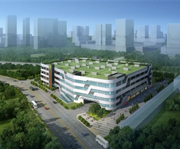 國際商貿城公交樞紐站