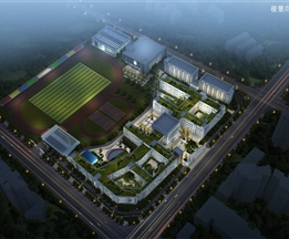 綿陽市三江實驗學校