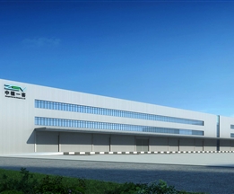 中植一客 25000 輛新能源商用車(chē)建設(shè)工程