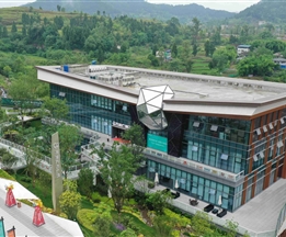 渠城萬(wàn)達(dá)廣場(chǎng)項(xiàng)目R4、B5地塊施工總承包工程