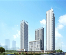 華潤錦江區(qū)三圣鄉(xiāng)商業(yè)項目總承包工程