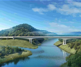 鳳凰縣農(nóng)村公路扶貧快進(jìn)網(wǎng)絡(luò)系統(tǒng)工程設(shè)計(jì)、采購(gòu)、施工總承包（EPC）工程