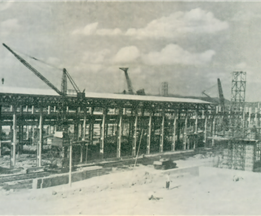 川維機(jī)修分廠