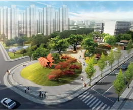 成華大道綜合整治工程項(xiàng)目、建設(shè)路片區(qū)提升工程項(xiàng)目和方家河河道整治、景觀提升建設(shè)工程項(xiàng)目設(shè)計(jì)（勘察）—施工（含重要設(shè)備及材料采購）一體化