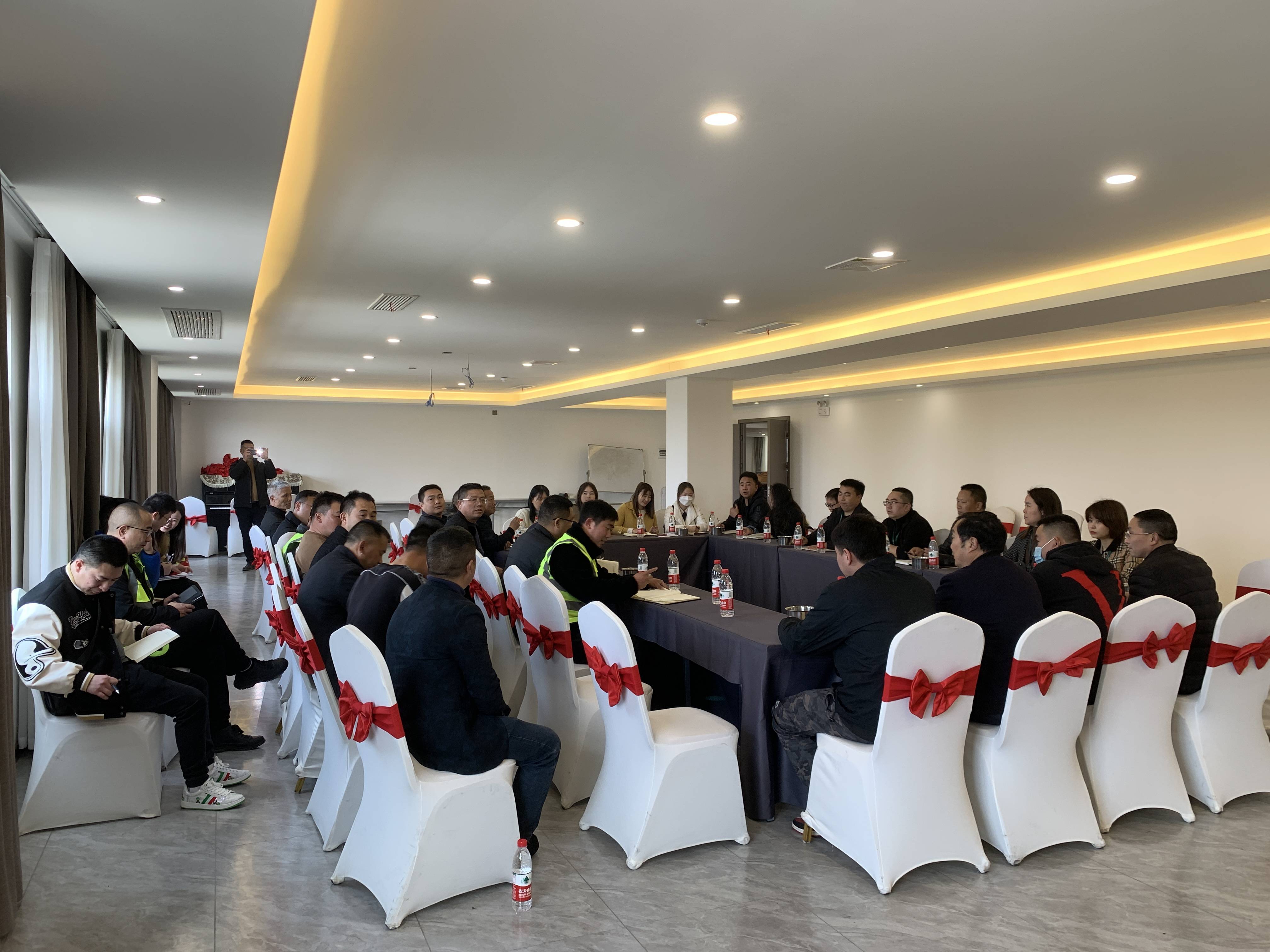 首季開門紅——第六工程公司生產(chǎn)經(jīng)營工作喜報頻傳(1)