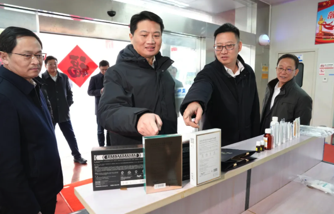 新年新春新氣象，冰磯堂面膜火出圈